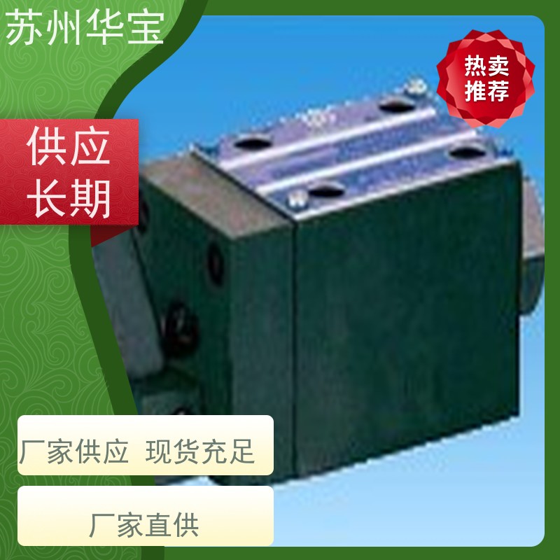 NORTHMAN北部精机电磁阀DSG-03-3C6-D12 DSG-01-2B2B-AC110V