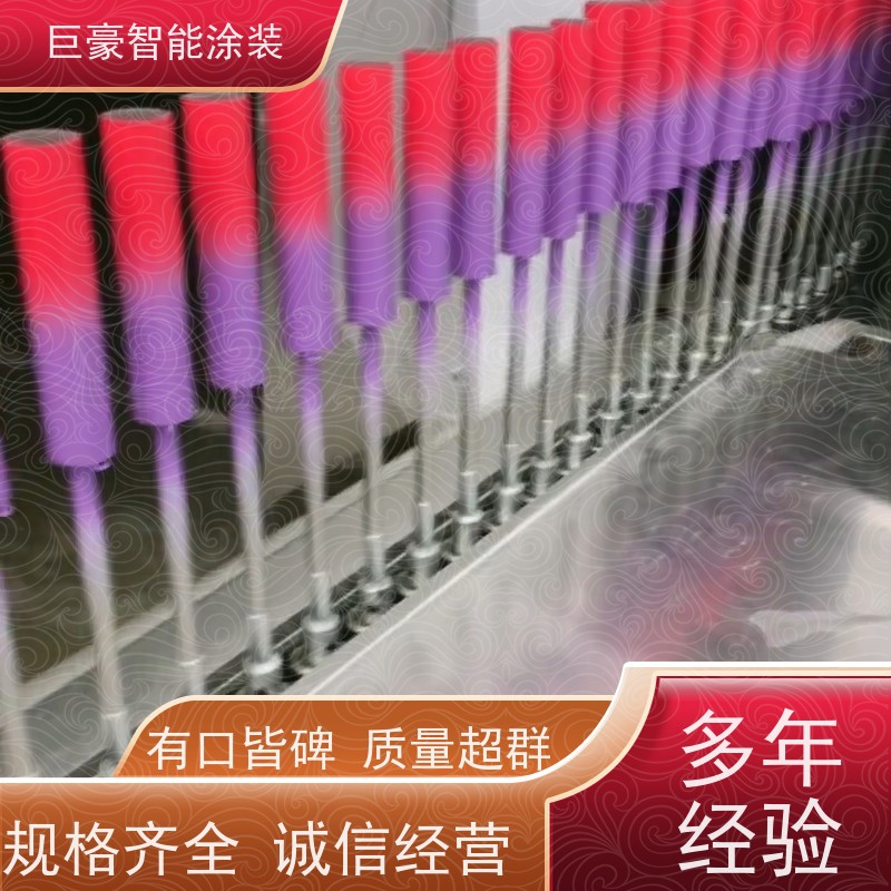 涂装设备源头工厂 滑撬式输送 UV喷涂 德国进口技术 省时省力