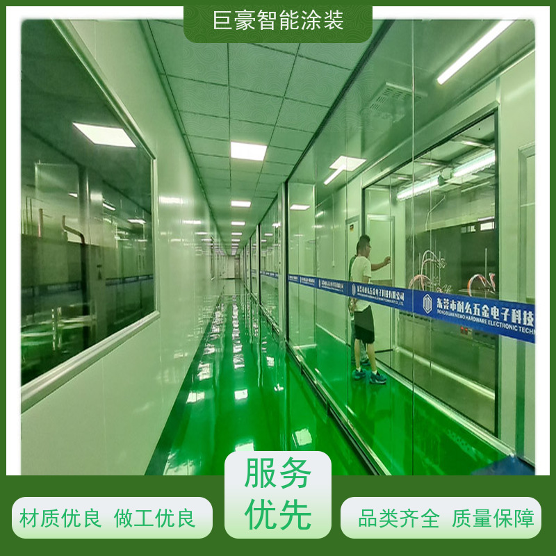 涂装设备源头工厂 滑撬式输送 UV喷涂 德国进口技术 省时省力