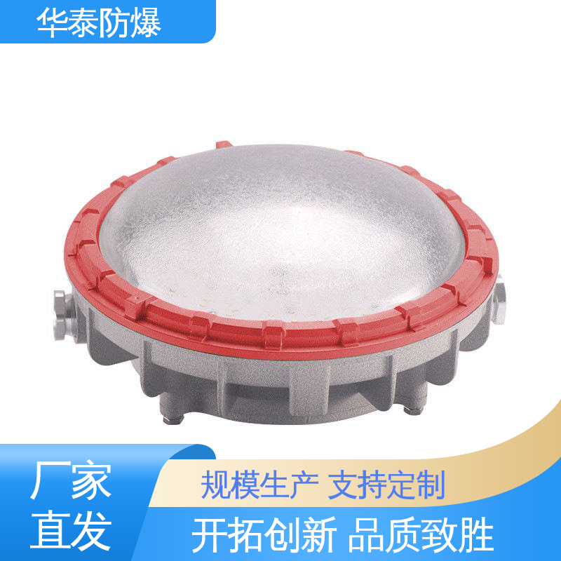  ATEX 支持定制 现货速发 投光灯 密封性好 华泰防爆