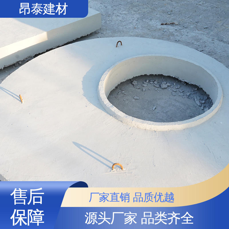 弧形井壁砖 不易变形 水泥沟盖 直径厚度可定制 生产厂家