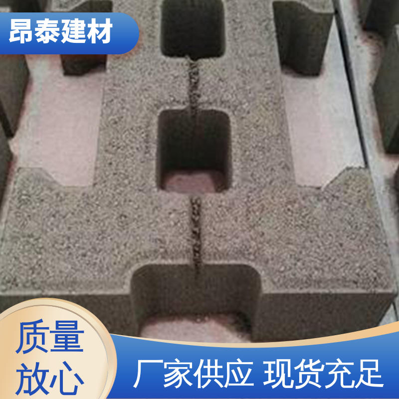 多种规格 新型砌体材料 抗剪能力强 做工精细 预制盖板