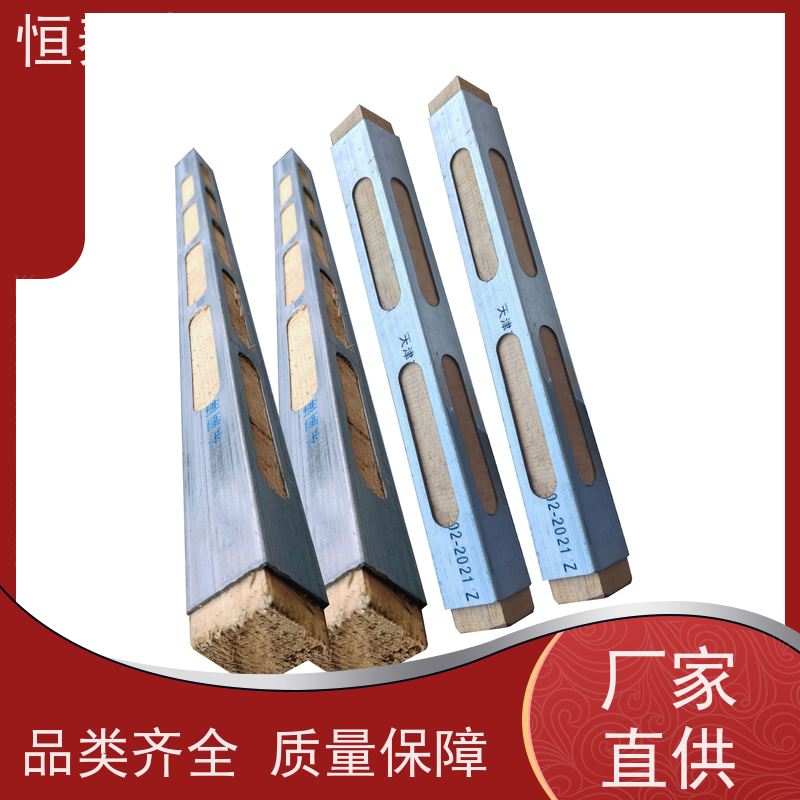 恒泰建材 地梁模板支撑钢木龙骨 重量轻 可提供增值税票