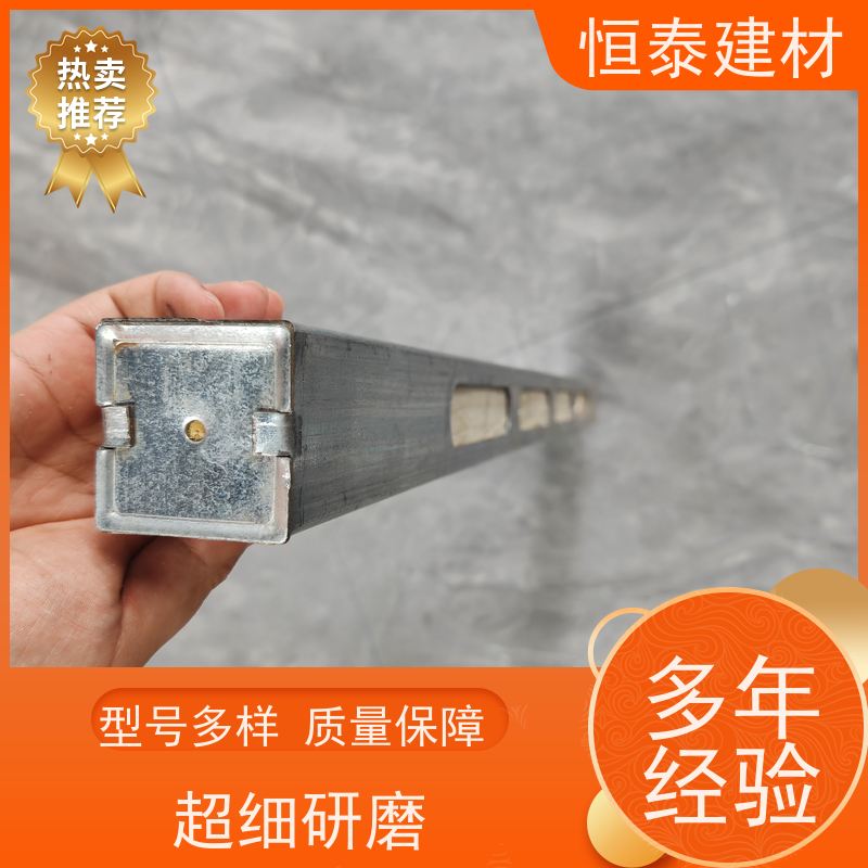 恒泰 桥梁模板支撑钢包木 防跑模 可做方案预算