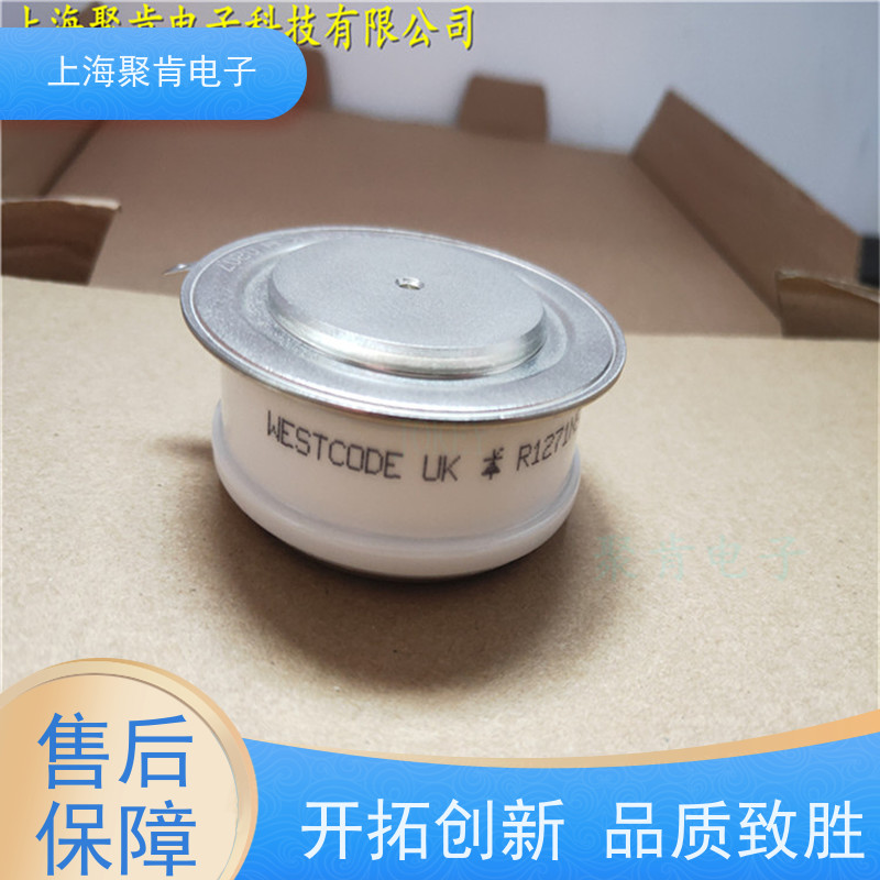 聚肯电子 WESTCODE西玛 可控硅 R2714ZC18J 晶闸管厂家