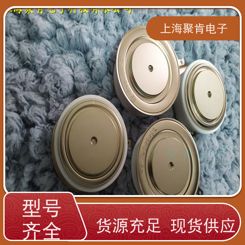 聚肯电子 WESTCODE西玛 可控硅 N1265LC060 晶闸管厂家