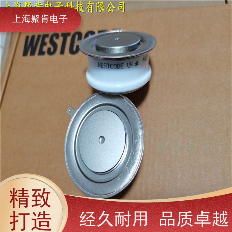 聚肯电子 WESTCODE西玛 二极管 W2664NC400 整流管 厂家