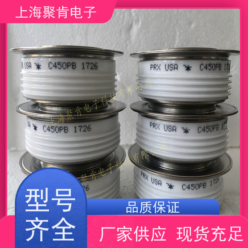 进口厂家PRX 平板可控硅 T820169004DH 晶闸管 聚肯电子