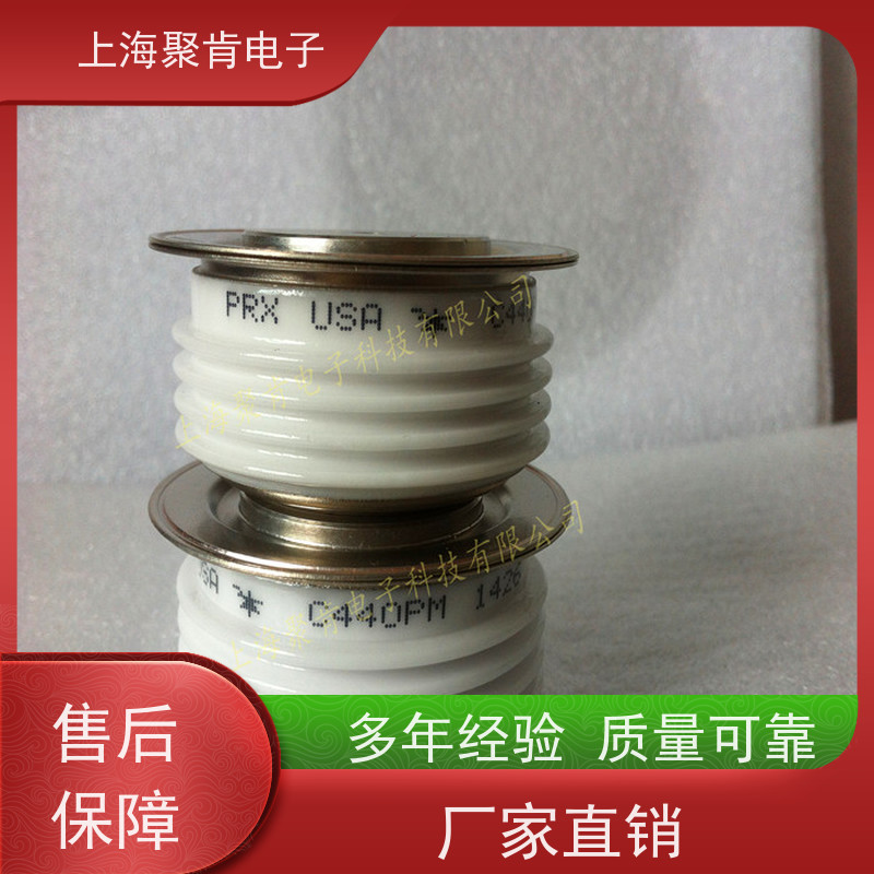 进口厂家PRX 平板可控硅 41A296305BBP7 晶闸管 聚肯电子
