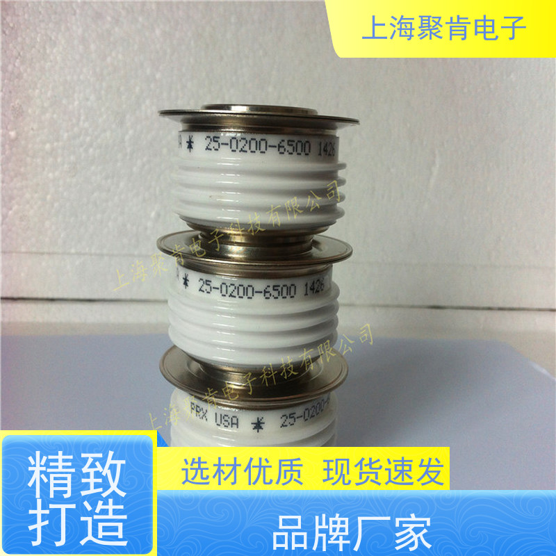 进口厂家PRX 平板可控硅 R7203506XX00 晶闸管 聚肯电子