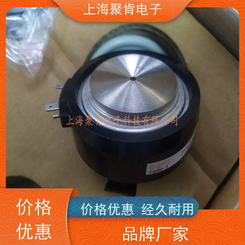 供应EUPEC欧派克平板可控硅 T501N70TOH 晶闸管 厂家 聚肯电子