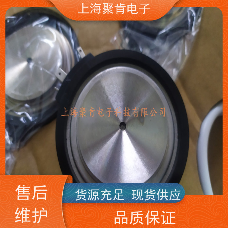 供应EUPEC欧派克平板可控硅 T508N16TOF 晶闸管 厂家 聚肯电子