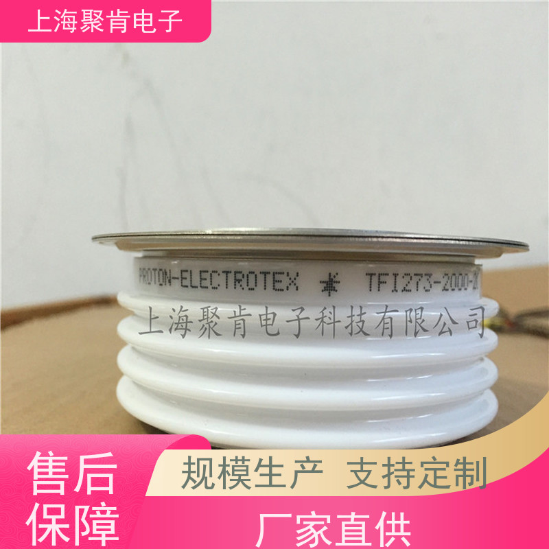 PROTON-ELECTROTEX普拉动 可控硅 T243-800-10 晶闸管 聚肯电子 厂家