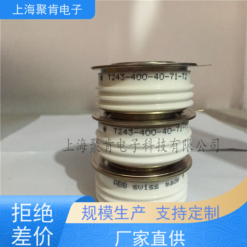 PROTON-ELECTROTEX普拉动 可控硅 T193-5000-14 晶闸管 聚肯电子 厂家