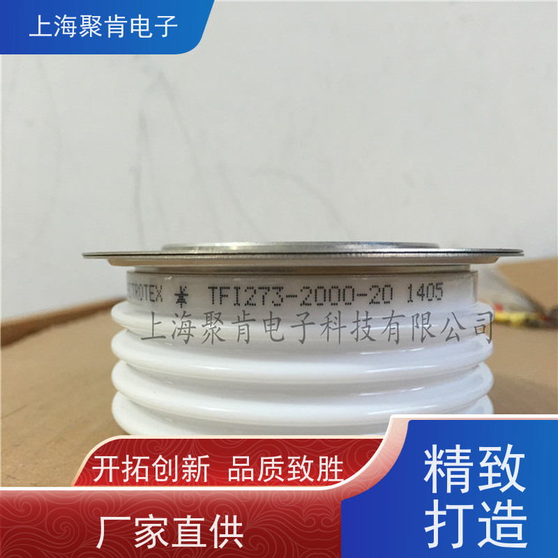 PROTON-ELECTROTEX普拉动 可控硅 T373-2500-12 晶闸管 聚肯电子 厂家