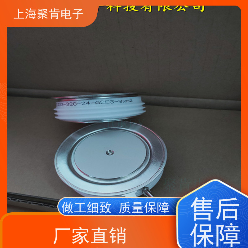 PROTON-ELECTROTEX普拉动 可控硅 T173-1600-34 晶闸管 聚肯电子 厂家