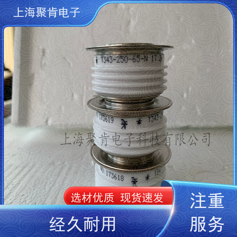 PROTON-ELECTROTEX普拉动 可控硅 T373-1600-34 晶闸管 聚肯电子 厂家
