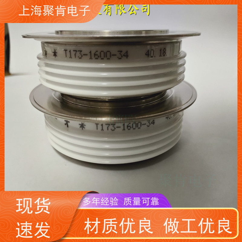 聚肯电子 PROTON-ELECTROTEX可控硅 T343-400-38 晶闸管 厂家