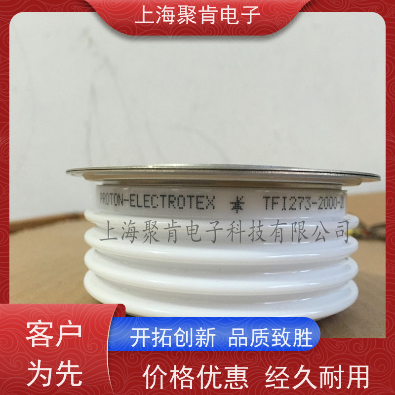 聚肯电子 PROTON-ELECTROTEX可控硅 TFI243-500-22 晶闸管 厂家