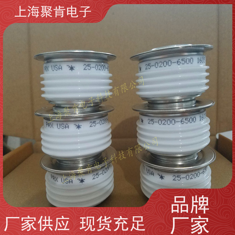 进口厂家PRX 平板可控硅 R7011404 晶闸管 聚肯电子