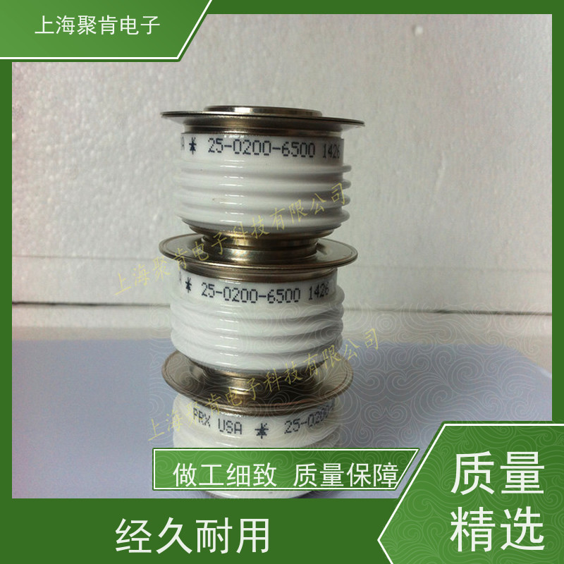 进口厂家PRX 平板可控硅 R7204409 晶闸管 聚肯电子