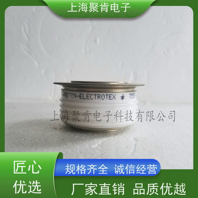 聚肯电子 PROTON-ELECTROTEX可控硅 TFI343-400-15 晶闸管 厂家