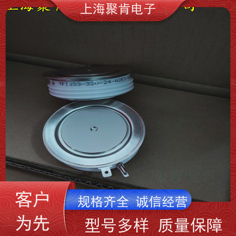 聚肯电子 PROTON-ELECTROTEX可控硅 TFI153-1250-15 晶闸管 厂家