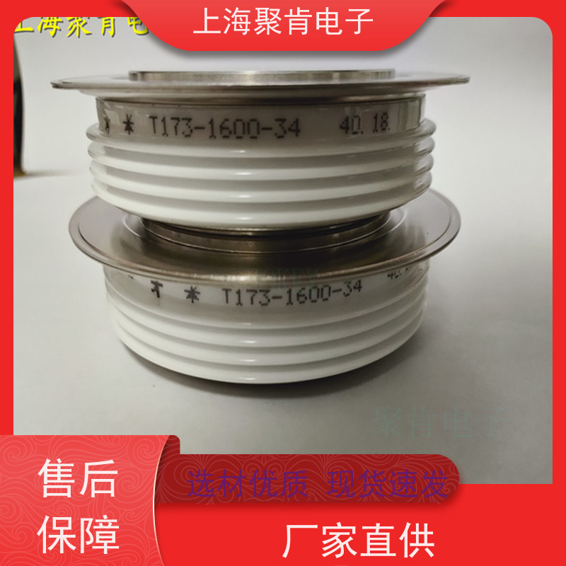 PROTON-ELECTROTEX普拉动 可控硅 T193-4000-20 晶闸管 聚肯电子 厂家