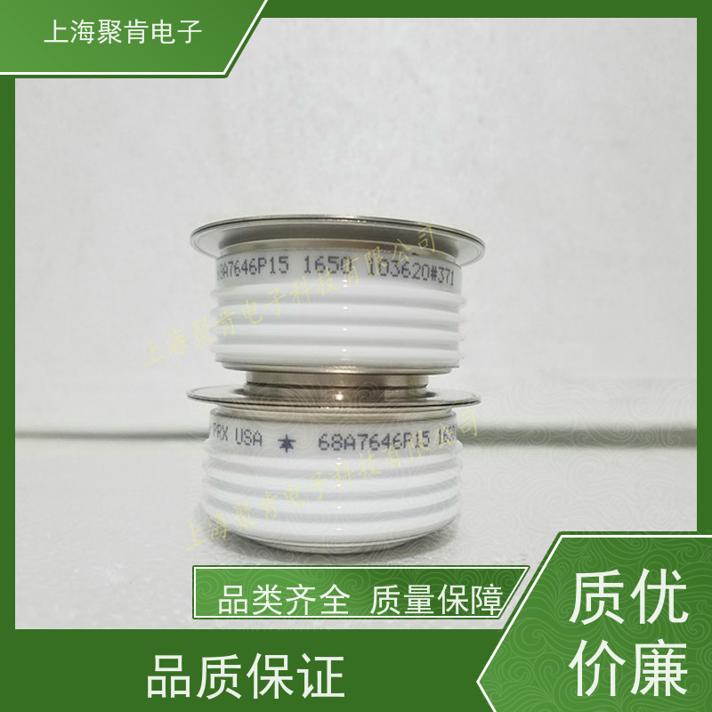 聚肯电子 供应进口PRX可控硅 R6110120 晶闸管 厂家