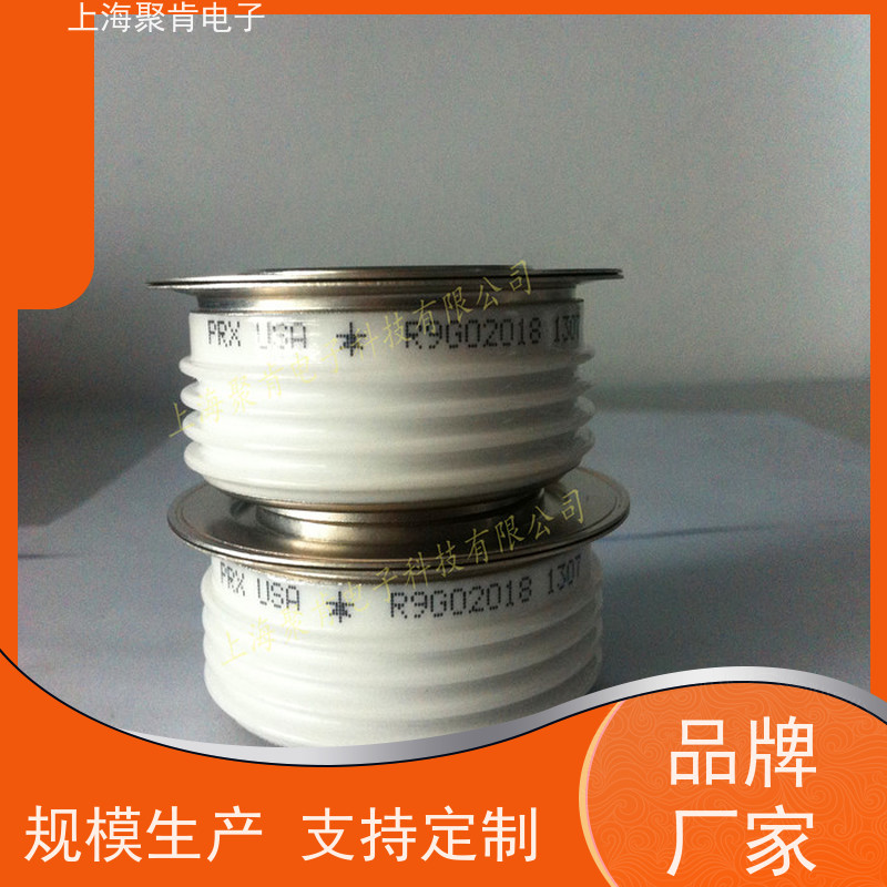 进口厂家PRX 平板可控硅 R7013003 晶闸管 聚肯电子