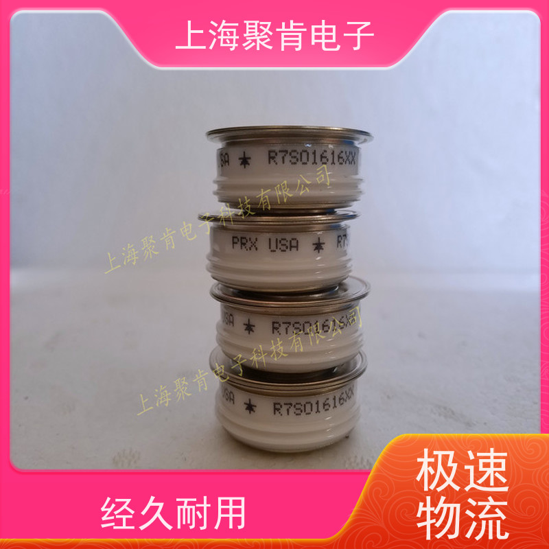 进口厂家PRX 平板可控硅 R7200812 晶闸管 聚肯电子