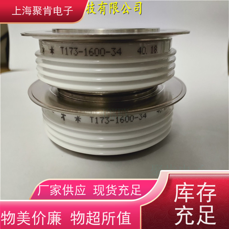 聚肯电子 PROTON-ELECTROTEX可控硅 T193-2000-60 晶闸管 厂家