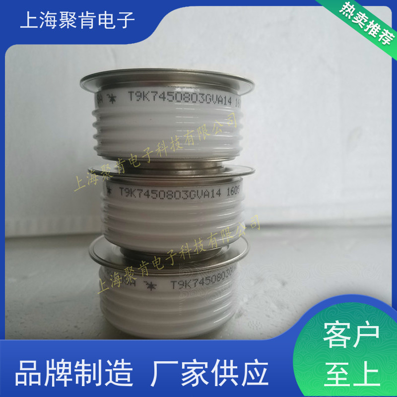 进口厂家PRX 平板可控硅 R7201606 晶闸管 聚肯电子