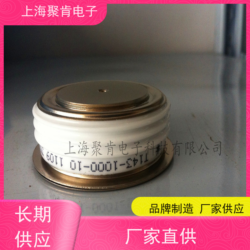 PROTON-ELECTROTEX普拉动 可控硅 T253-800-20 晶闸管 聚肯电子 厂家