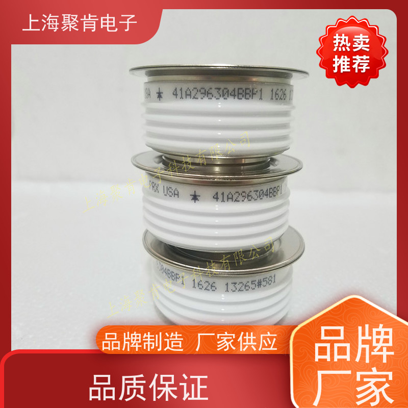 进口厂家PRX 平板可控硅 R7011403 晶闸管 圆饼硅 聚肯电子