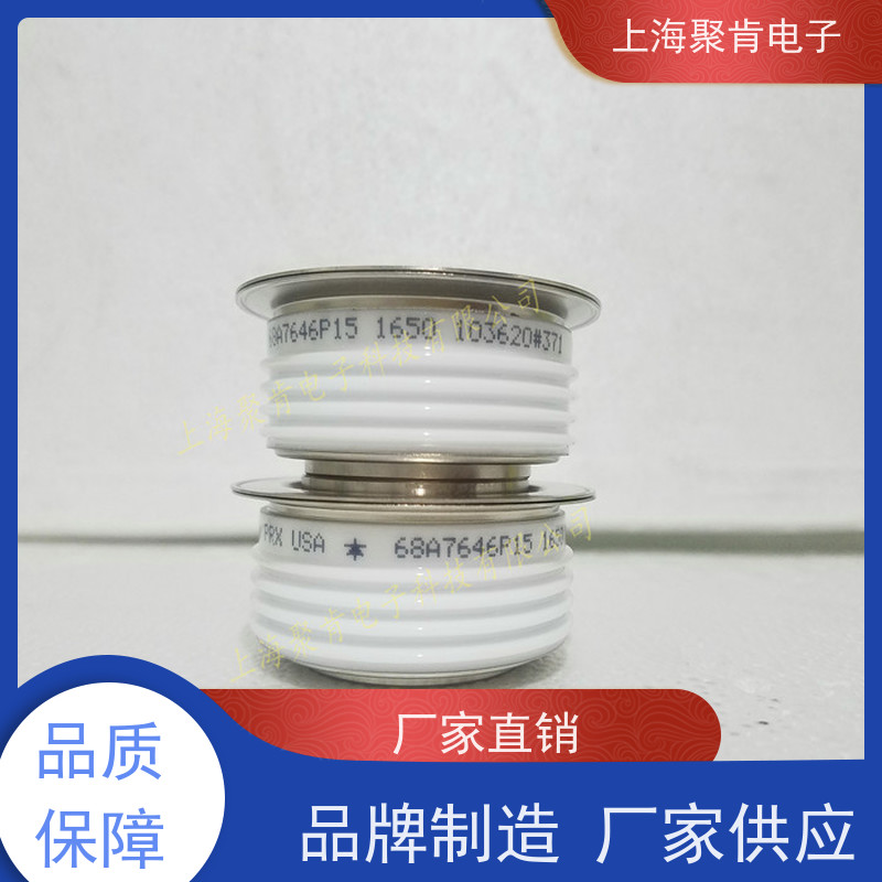 进口厂家PRX 平板可控硅 SPCO C712L 晶闸管 聚肯电子