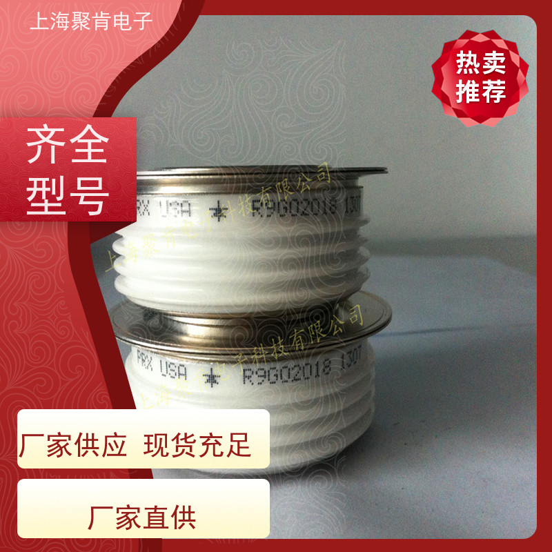 进口厂家PRX 平板可控硅 TBK4451701 晶闸管 聚肯电子