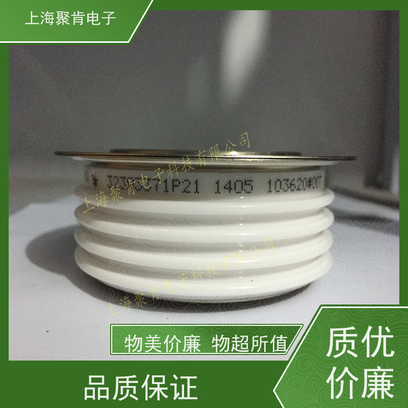 聚肯电子 供应进口PRX可控硅 R6202230 晶闸管 厂家