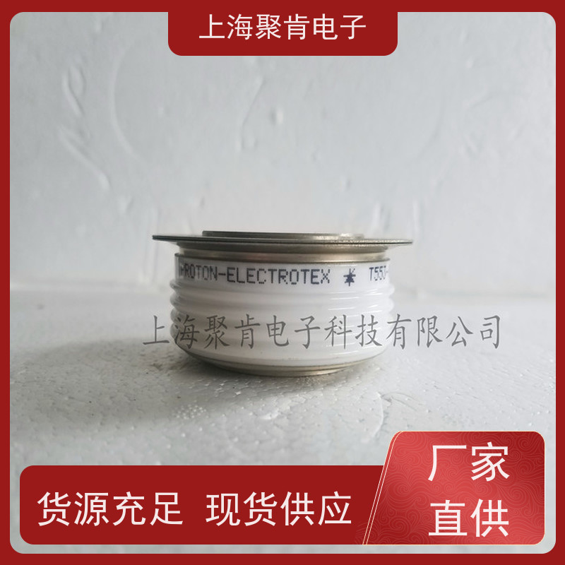 聚肯电子 PROTON-ELECTROTEX可控硅 T673-1250-52 晶闸管 厂家