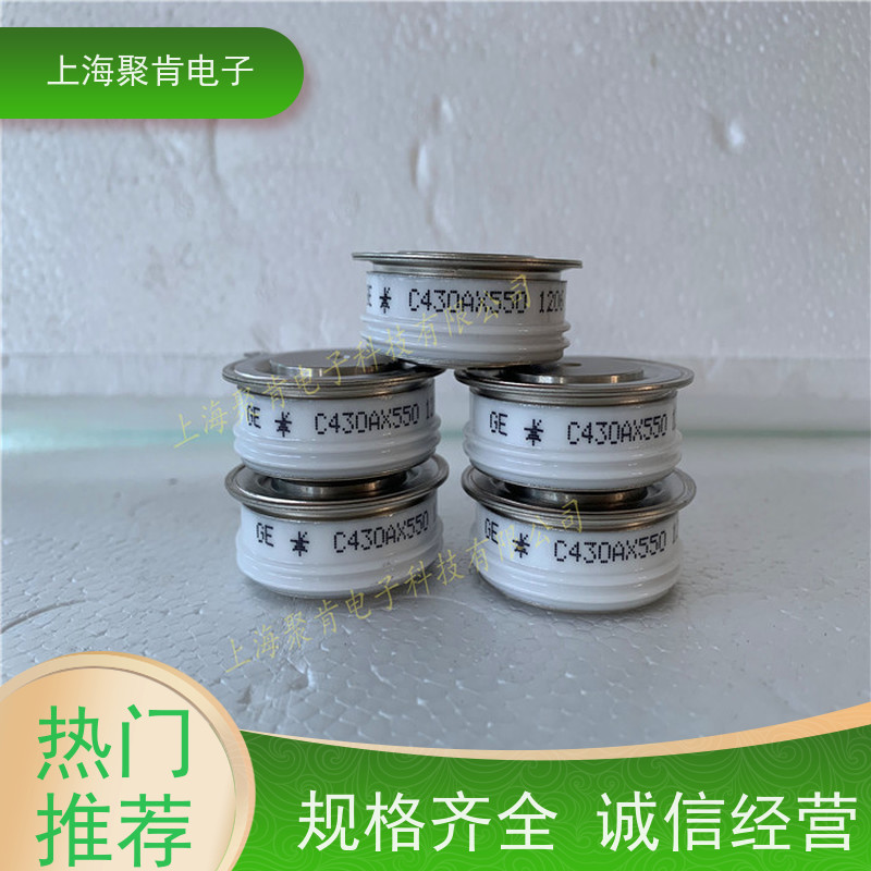 聚肯电子 供应进口PRX可控硅 R6021635 晶闸管 厂家