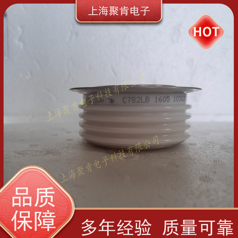 进口厂家PRX 平板可控硅 R7200806 晶闸管 聚肯电子