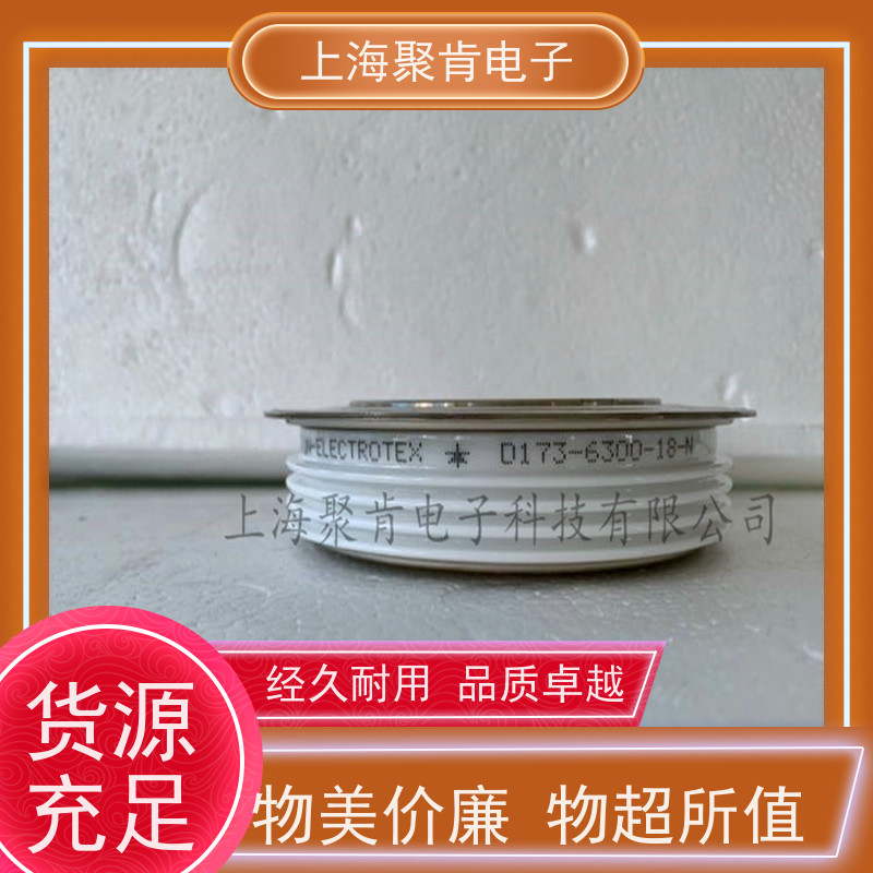 聚肯电子 PROTON-ELECTROTEX可控硅 TFI233-400-22 晶闸管 厂家