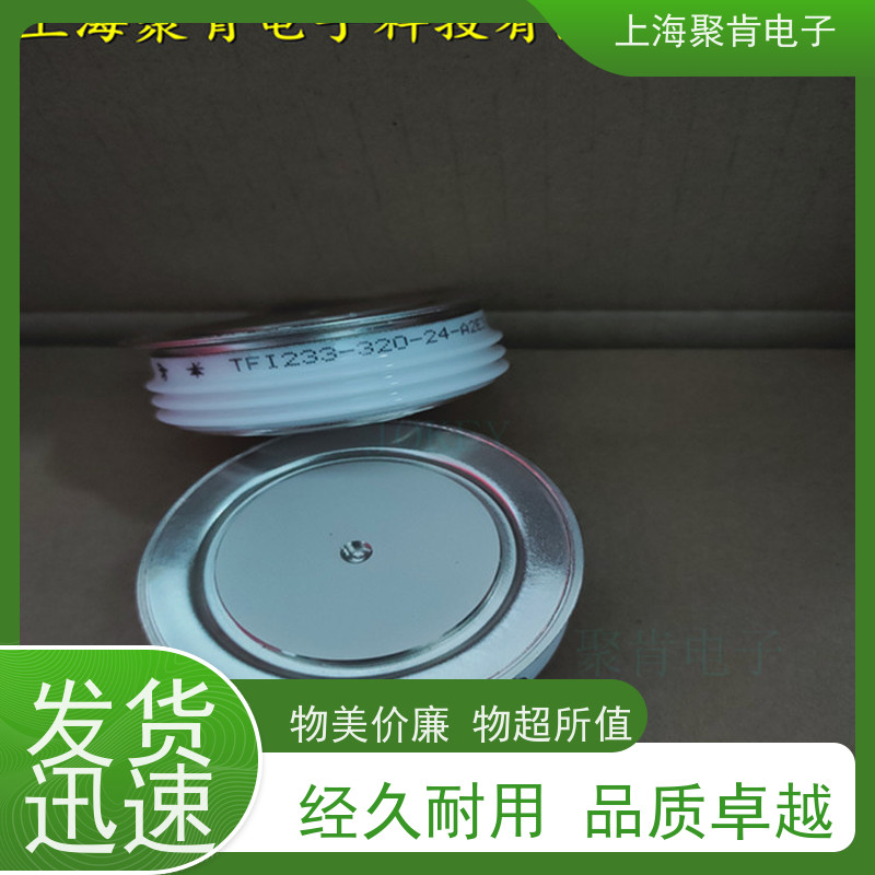 聚肯电子 PROTON-ELECTROTEX可控硅 T253-500-48 晶闸管 厂家
