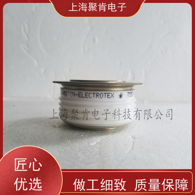 聚肯电子 PROTON-ELECTROTEX可控硅 TFI153-1000-10 晶闸管 厂家