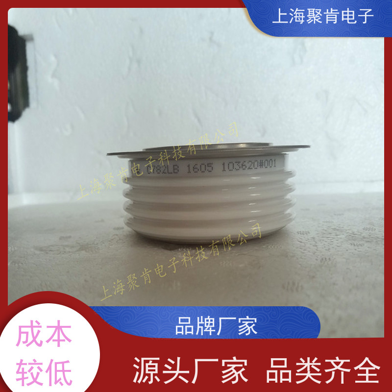 聚肯电子 供应进口PRX可控硅 R6221255 晶闸管 厂家