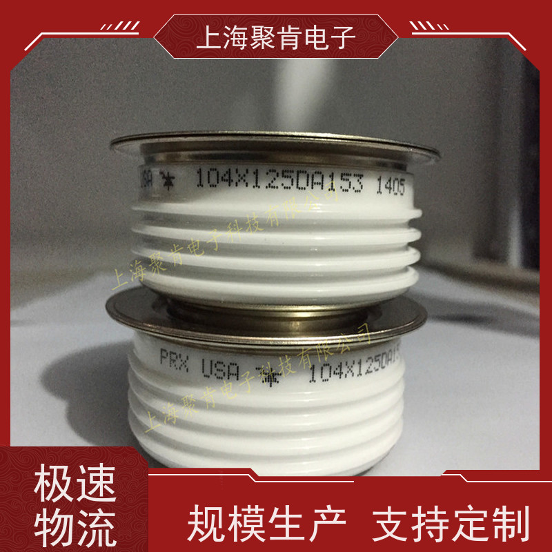 进口厂家PRX 平板可控硅 R7221605 晶闸管 聚肯电子