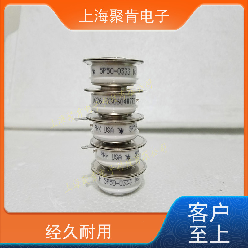 进口厂家PRX 平板可控硅 R7222005 晶闸管 聚肯电子