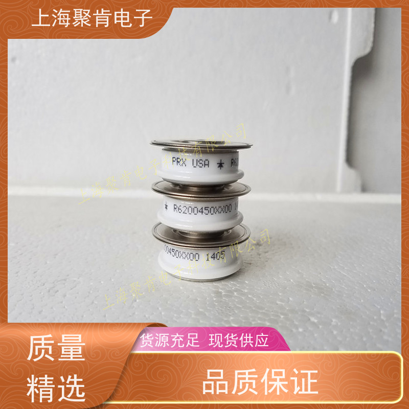 进口厂家PRX 平板可控硅 R7201412 晶闸管 聚肯电子