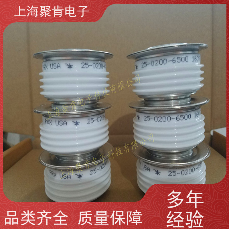 聚肯电子 供应进口PRX可控硅 R6200840 晶闸管 厂家
