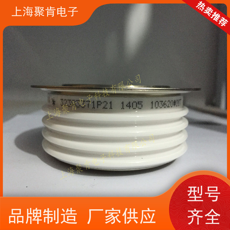 进口厂家PRX 平板可控硅 R7204412 晶闸管 聚肯电子